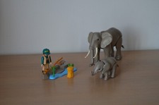 Playmobil ref 70324 d'occasion  France