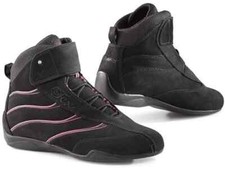 8019 scarpe moto usato  Carmagnola