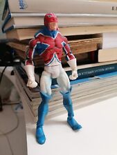 Action figure captain usato  Napoli