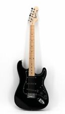 Keytone gitarre black gebraucht kaufen  Berching
