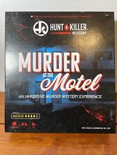 Hunt killer murder for sale  Temecula