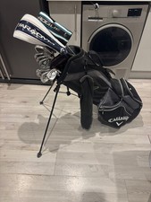 Golf clubs full for sale  NEWBURY