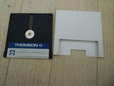 Thomson disquette 2.8 d'occasion  Massy