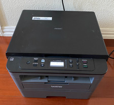 Brother l2390dw compact for sale  Lewisville