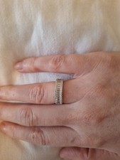 Eternity ring for sale  Ireland