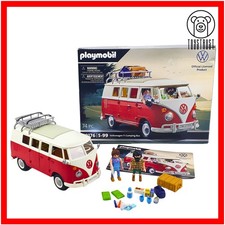 Playmobil 70176 volkswagen for sale  DUNBAR