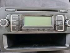 Autoradio player golf gebraucht kaufen  Bad Saulgau
