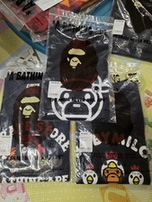 Bathing ape bape for sale  Brooklyn