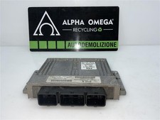 Centralina motore ecu usato  Italia