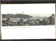 Eckartsberga 1908 gebraucht kaufen  Deutschland