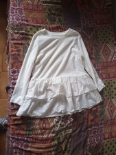 Mini abito ragazza usato  Nettuno