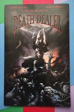 Death dealer danzig for sale  LONDON
