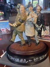 Three stooges franklin for sale  WORCESTER PARK