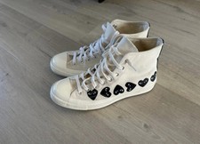 Unisex converse comme for sale  ROCHESTER