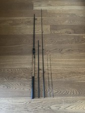 Shimano beast 11ft for sale  MAIDENHEAD