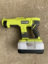 Ryobi psp02k 18v for sale  Cornish