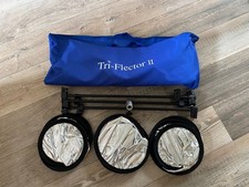 Lastolite tri flector for sale Lastolite tri flector for sale  IPSWICH