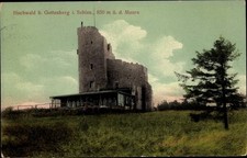 Hochwald boguszów gottesberg gebraucht kaufen  Berlin