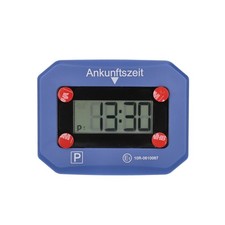 Digitale parkuhr elektronische gebraucht kaufen  Rülzheim