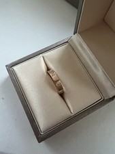 Bvlgari rose gold for sale  TAMWORTH
