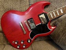 Epiphone 1961 les for sale  West Babylon