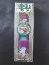 Swatch pop pleasure usato  Italia