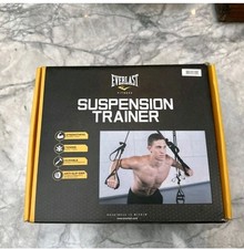 Suspension traîner everlast for sale  LONDON