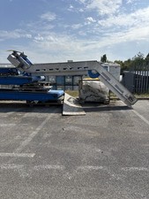 Sel incline conveyor for sale  ELLESMERE PORT
