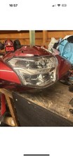 Honda 125cc 2017 for sale  BILSTON