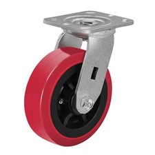 Inch industrial casters for sale  USA