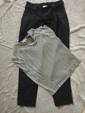 Summum pantalon noir d'occasion  Périgueux