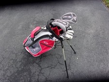 golf handed left junior clubs for sale golf handed left junior clubs for sale Pompano Beach