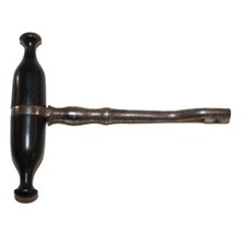 Antique garengeot key d'occasion  Expédié en Belgium