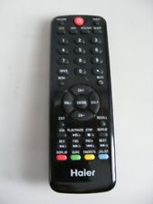 Haier remote control for sale  China Spring