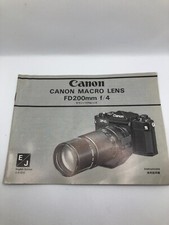 Canon macro lens gebraucht kaufen Canon macro lens gebraucht kaufen  Mönchengladbach