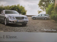 Mercedes benz e200cdi gebraucht kaufen  Minden