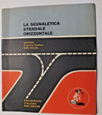 X233 segnaletica stradale usato  Bologna