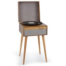 Giradischi vintage bluetooth usato  San Cassiano