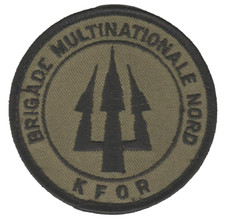 Brigade multinationale nord d'occasion  France