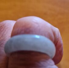 Anneau jade blanc d'occasion  Arudy