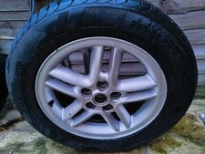 Range rover p38 for sale  BURY ST. EDMUNDS