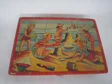 Ancienne boite cubes d'occasion  Muret