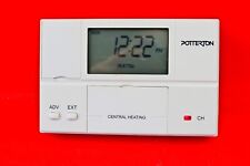 Potterton ep1 electronic for sale  BLACKBURN