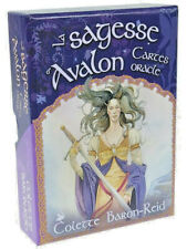 Oracle sagesse avalon d'occasion  Danjoutin