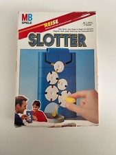 Spiele slotter reisespiel gebraucht kaufen  Neumünster