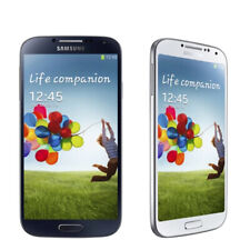 Teléfono original Samsung I9500 Galaxy S4 I9505 cuatro núcleos 5,0" 2 GB RAM 16 GB 13 MP segunda mano  Embacar hacia Argentina