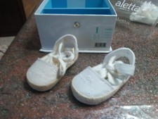 Scarpe per neonata usato  Napoli