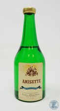 Miniature mignon anisette usato  Romano di Lombardia