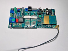 Scheda comunicatore gsm usato  Pistoia