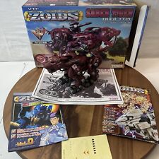 Zoids saber tiger for sale  Waterford